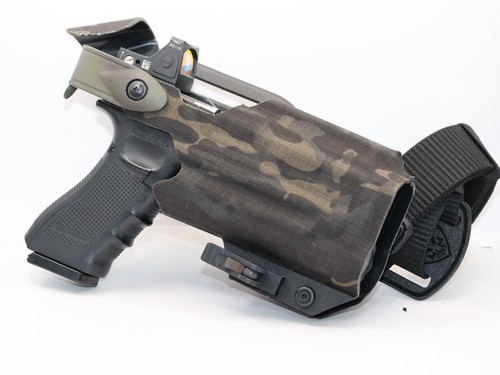 Glock custom obw kydex - glock,