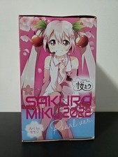 Vocaloid Hatsune Miku Sakura