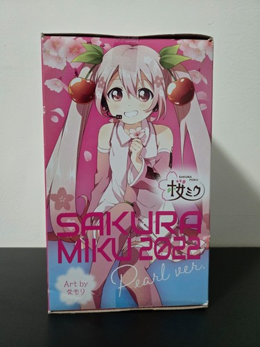 Vocaloid hatsune miku sakura - hatsune,