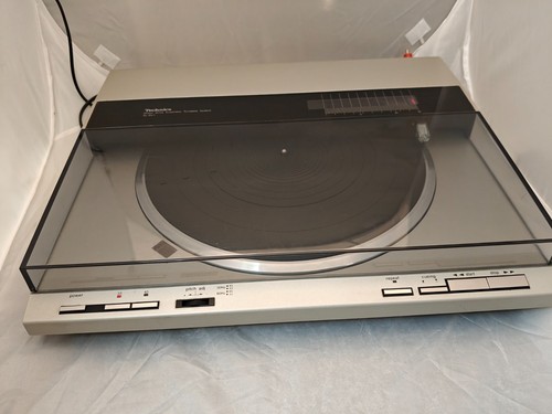 Technics dl1 direct - direct, drive