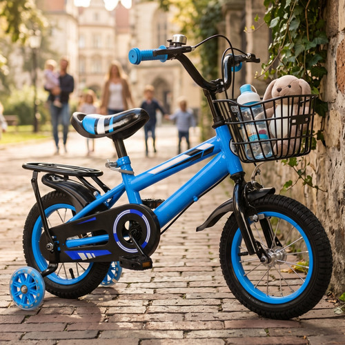 Mädchenfahrrad zoll - mädchenfahrrad, 16