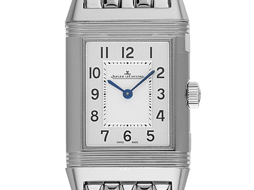 Jaeger lecoultre reverso - jaeger-lecoultre,