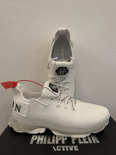 Philipp plein sneaker neu - philipp,