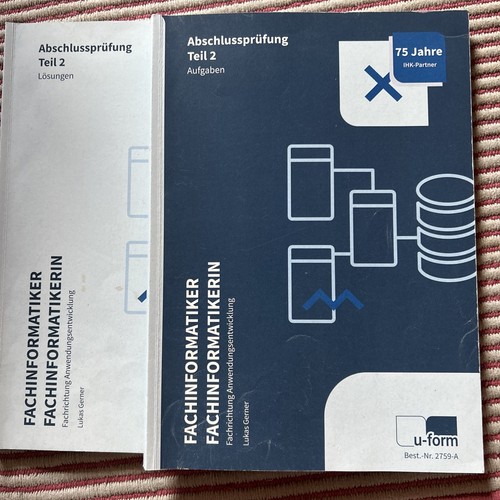 Fachinformatiker