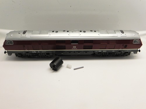 Micromotor hri011g rivarossi - hri011g,