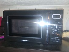 HANSEATIC Mikrowelle AG720CE6-PM