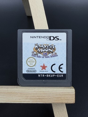 Harvest moon geschichten - harvest, moon: