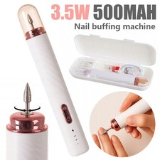 Profi Nagelfräser Elektrische