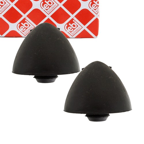 Febi anschlagpuffer - 2x,