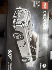 LEGO Creator Expert: James