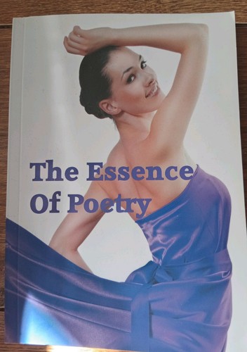 The essence poetry - the, of