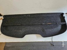 Ford Ka 2010 Hutablage