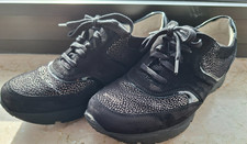 Schöne Schuhe, Komfortschuhe