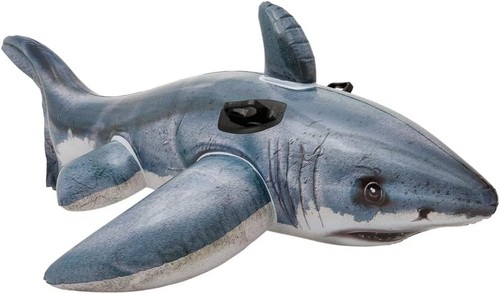Intex great white - intex,