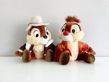 ✅ CHIP & CHAP Plüsch