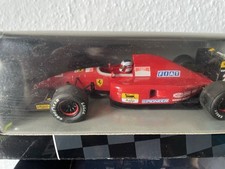 Ferrari F 92 A Jean Alesi  1:24