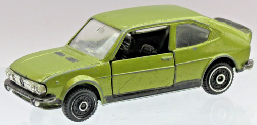 Alfa romeo alfasud - romeo, von