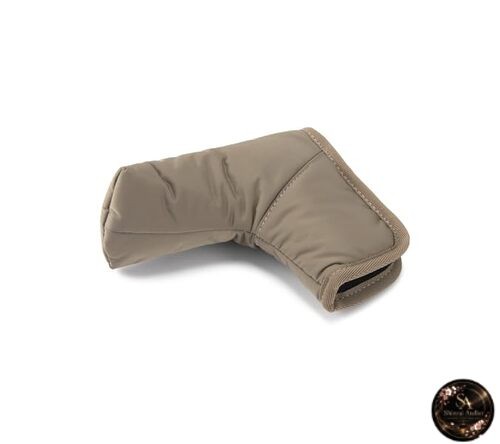 Zero halliburton golf cover - [zero, halliburton]