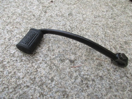 Dkw 125 schalthebel - dkw,