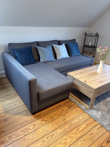 Ikea friheten eckbettsofa mit - friheten,
