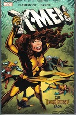 X-MEN THE DARK PHOENIX SAGA TP