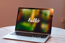 Apple MacBook Air M1 2020
