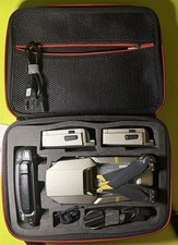DJI Mavic Pro Platinum Drohne