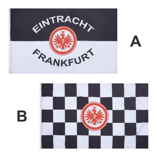 Eintracht frankfurt flag - eintracht,
