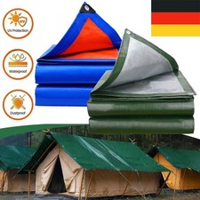 Wasserdichte abdeckplane mit - wasserdichte,