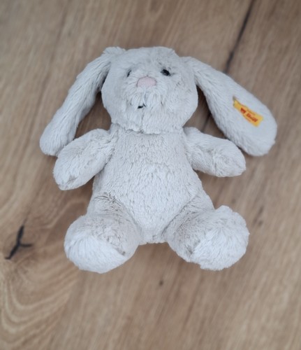 Steiff hoppie hase kuscheltier - steiff,