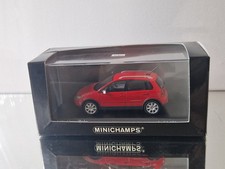 Miniaturauto 1/43 Mini Champs