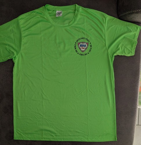 Original megapark shirt - megapark,