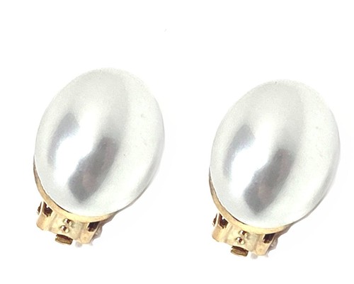 1paar modeschmuck clips - modeschmuck,