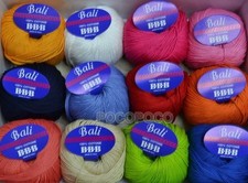 Bbb titanwool bali - bbb,