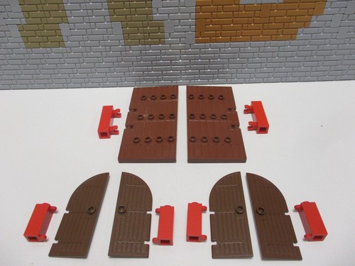 Lego tore mit - lego,