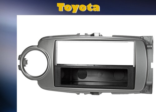 Radioblende für toyota - =,