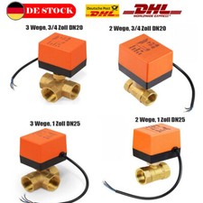 2/3Wege Ventil Zonenventil