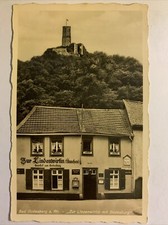 Ansichtskarte, Gasthof Zur