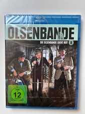 Die olsenbande - die,