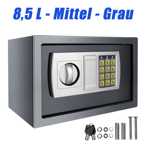 Safe tresor feuerfest - safe,