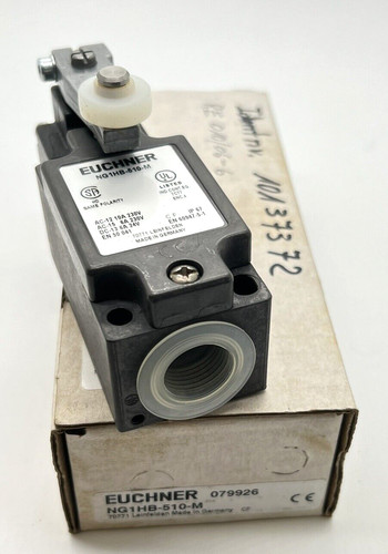 Euchner ng1hb 510 - euchner, ng1hb-510-m,