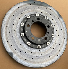 Porsche 9J1 Taycan Front LEFT