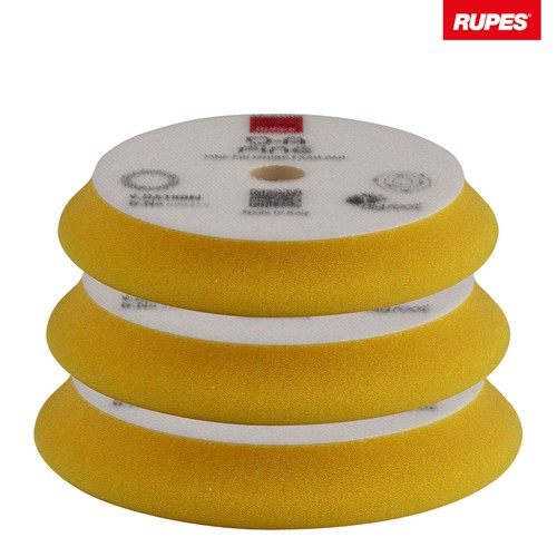 Rupes bigfoot fine - 3x,