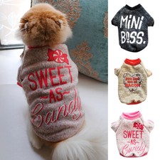 Haustier Hund Kleidung