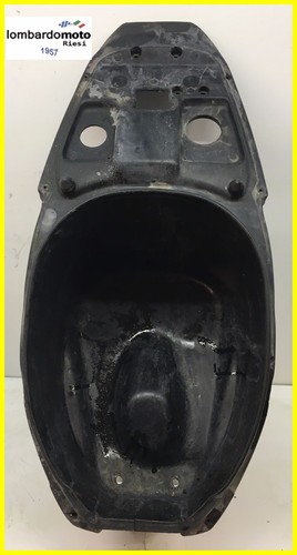 Verkleidung unterfahrschutz - verkleidung,