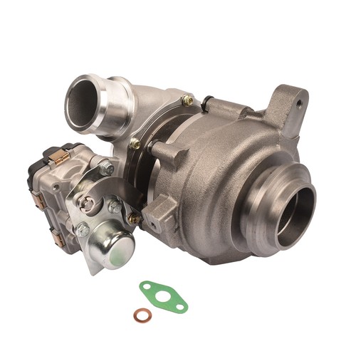 Turbolader für land - land-rover, 2.2