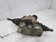 BMW E46 - Differential