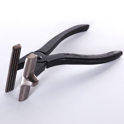 Spannzange pincetta für - spannzange,