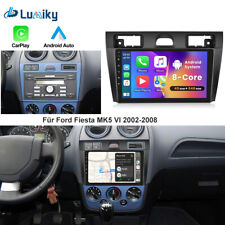 Android 13 Autoradio 4+64G GPS