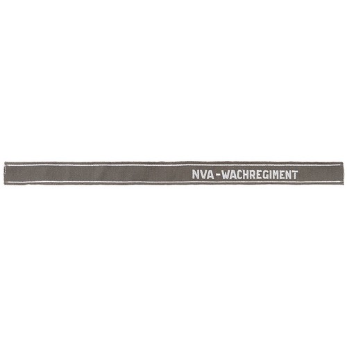 Ddr nva ärmelband - ddr,